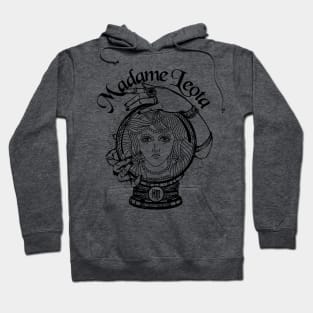 Madame Leota Vol. 2 Hoodie